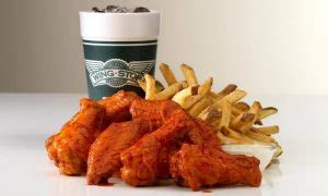 wingstop modesto|what time does wingstop close.